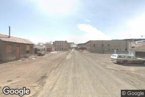 100 N Columbia St, Goldfield, NV 89013