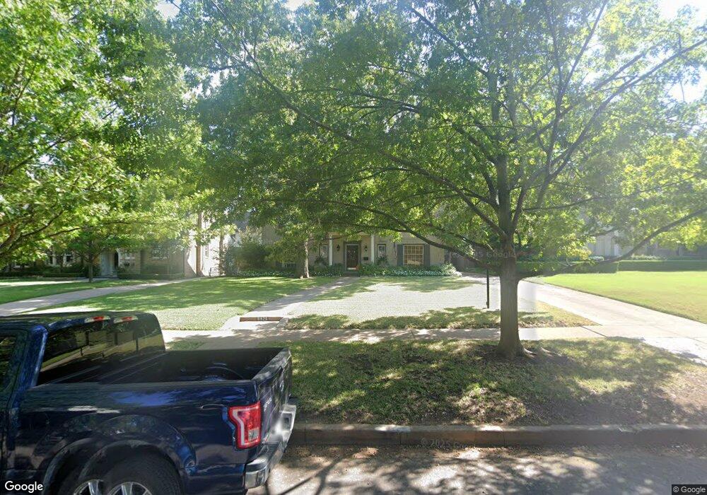 6926 Lakewood Blvd, Dallas, TX 75214 - photo 1