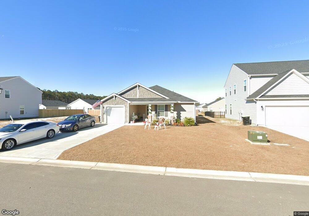 321 Harbour View Dr unit Lot 57, Carolina Shores, NC 28467 - photo 1