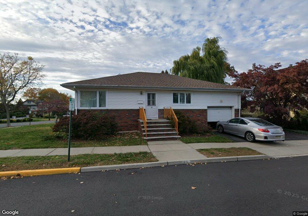 49 Charter Oak St, Wood Ridge, NJ 07075 - photo 1