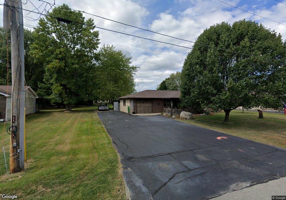 63 Wahl St, Georgetown, OH 45121 - photo 1