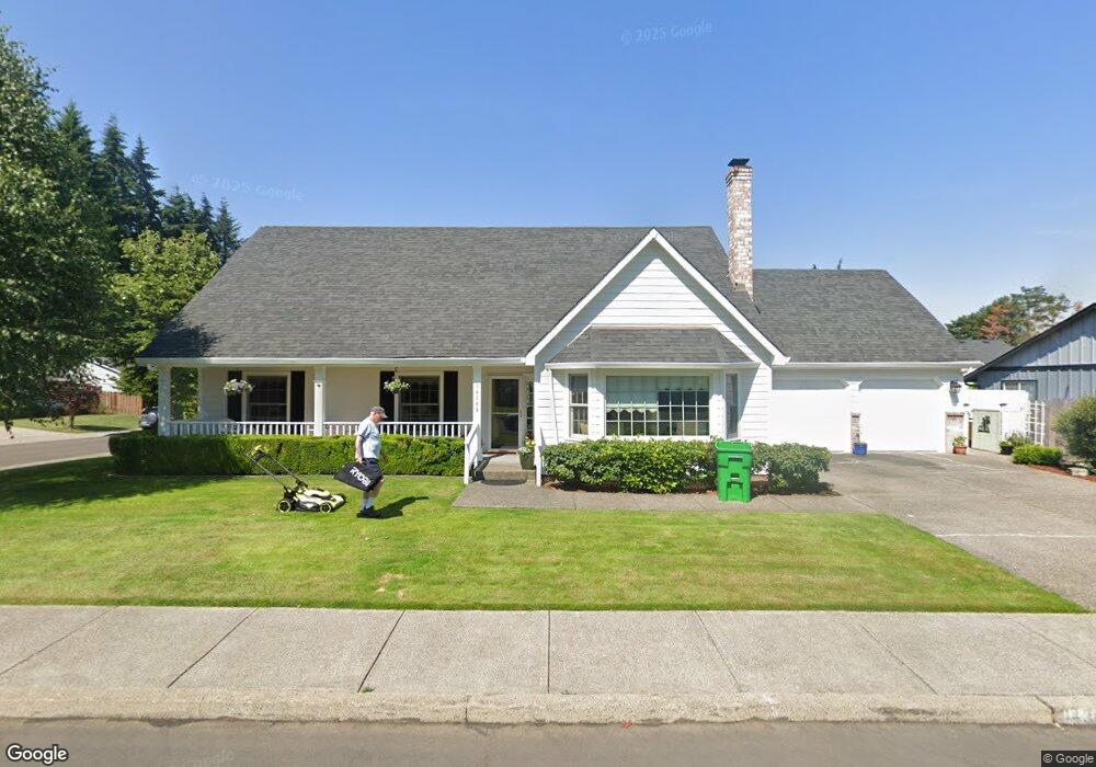 14309 SE Sieben Park Way, Clackamas, OR 97015 - photo 1