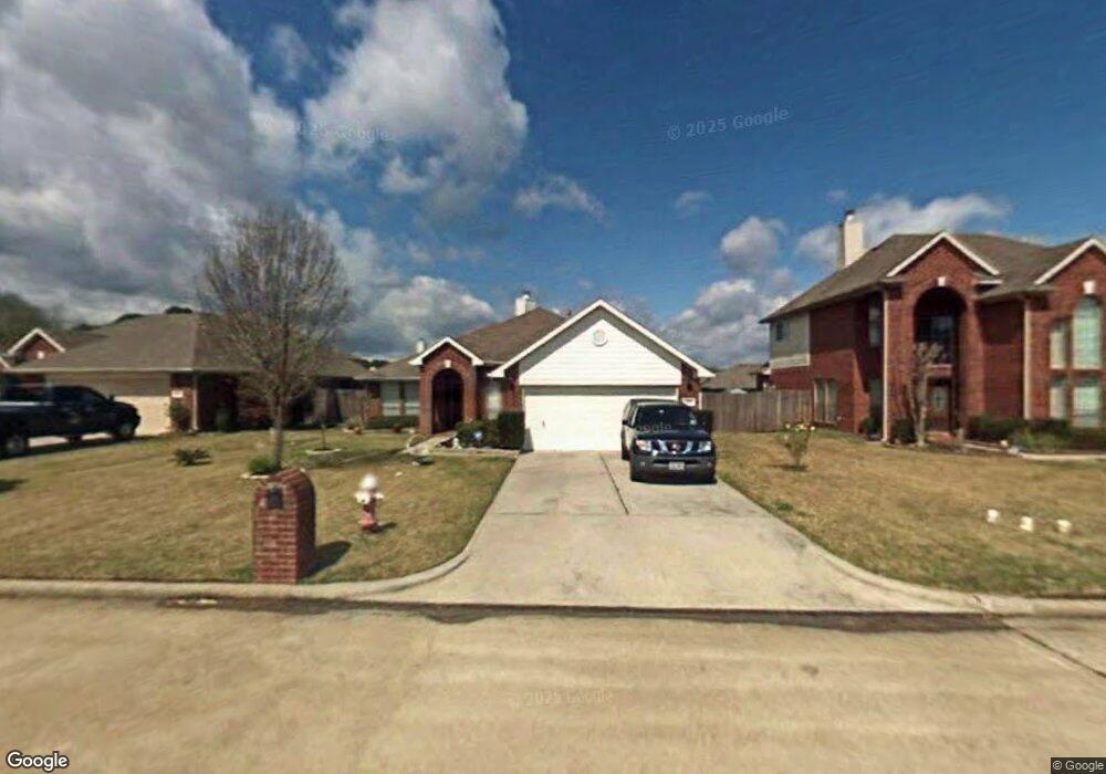 13614 Country Ln, Tomball, TX 77375 - photo 1