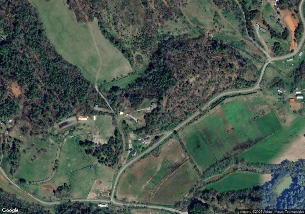 662 Turkey Creek Rd, Leicester, NC 28748 - photo 1