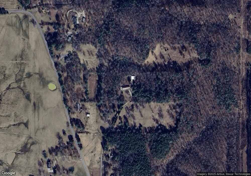 710 Crumbley Rd, Chatsworth, GA 30705 - photo 1