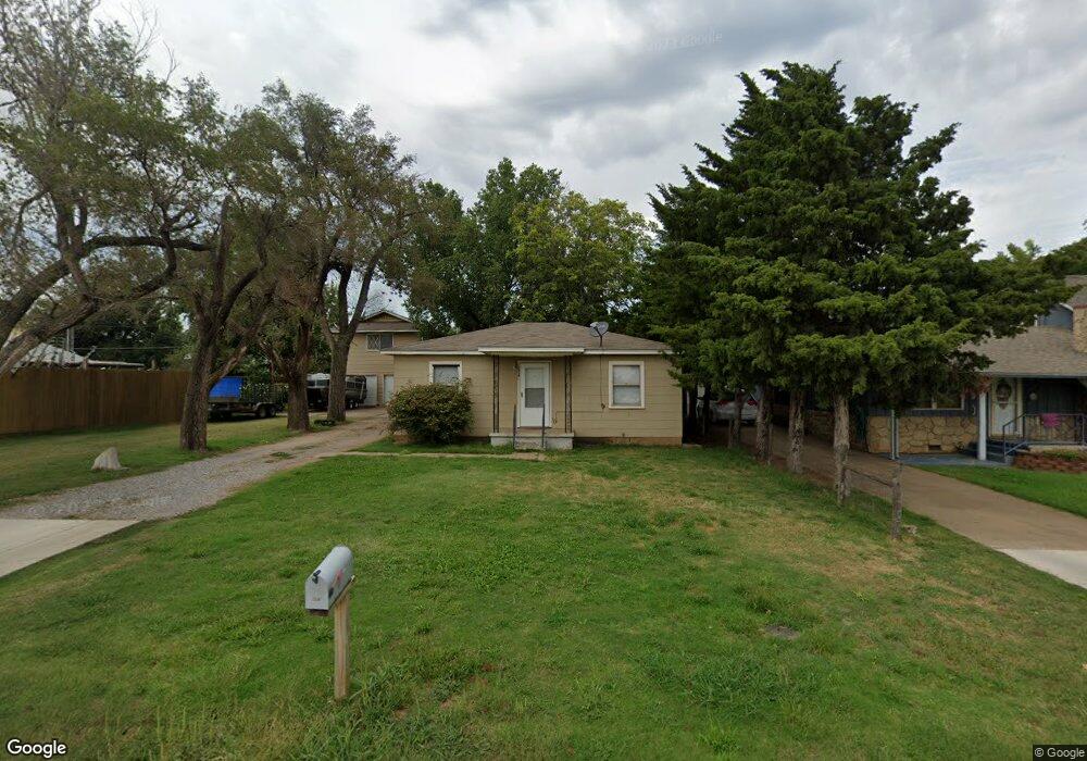 2914 E Randolph Ave, Enid, OK 73701 - photo 1