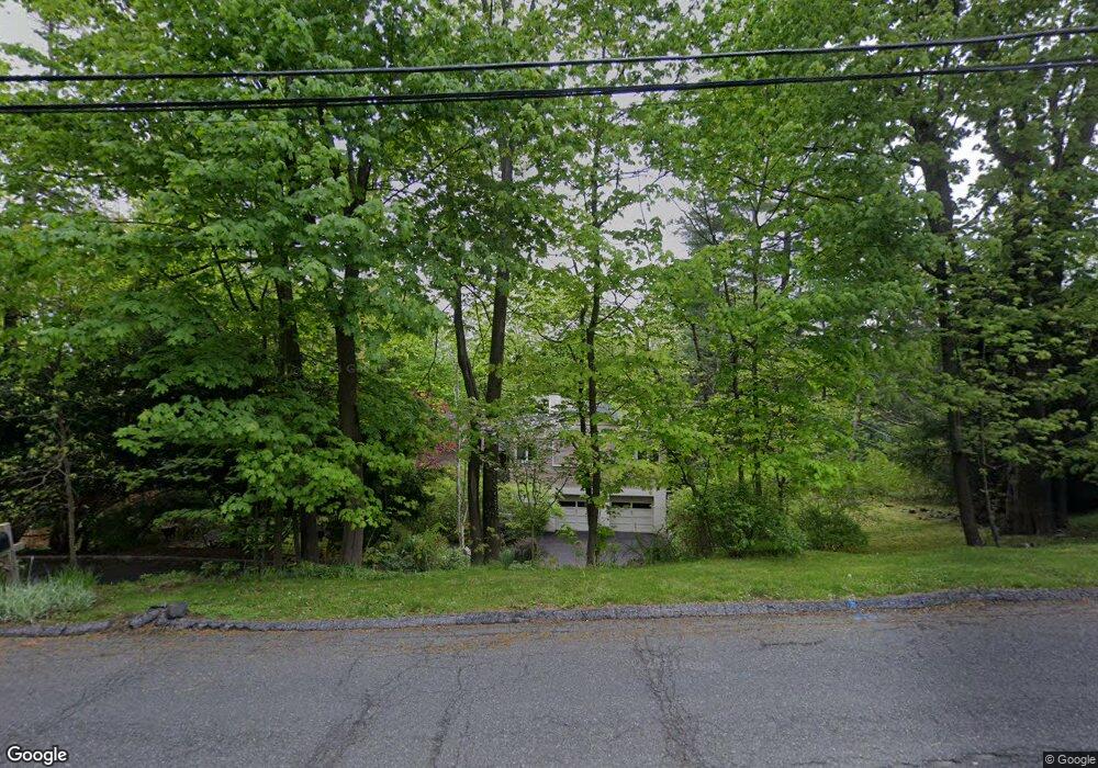 289 Elm Rd, Briarcliff Manor, NY 10510 - photo 1