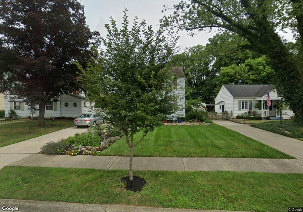 156 Wetmore Rd, Columbus, OH 43214 - photo 1