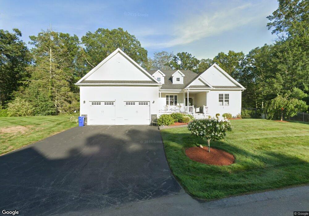 56 Avalon Dr, Attleboro, MA 02703 - photo 1