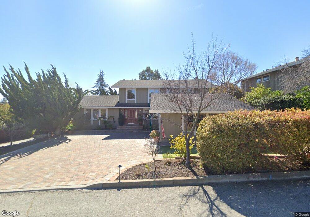 1055 Deanna Dr, Menlo Park, CA 94025 - photo 1