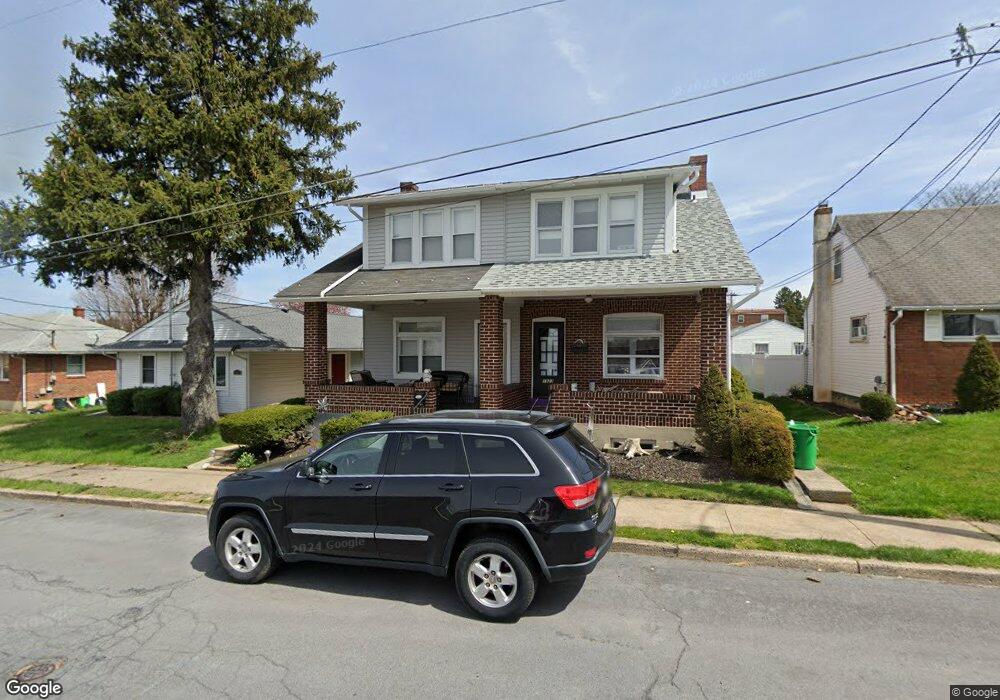 1921 S 3rd St, Allentown, PA 18103 - photo 1