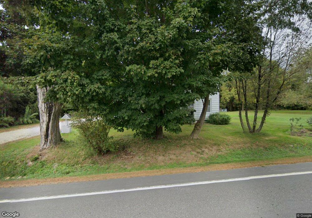 24 Newell Brook Rd, Durham, ME 04222 - photo 1