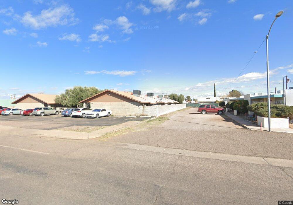 1960 E 11th St, Douglas, AZ 85607 - photo 1