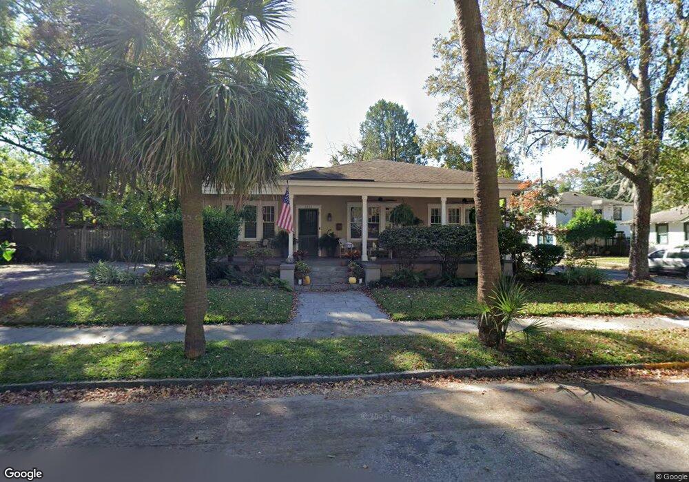 1305 E 49th St, Savannah, GA 31404 - photo 1