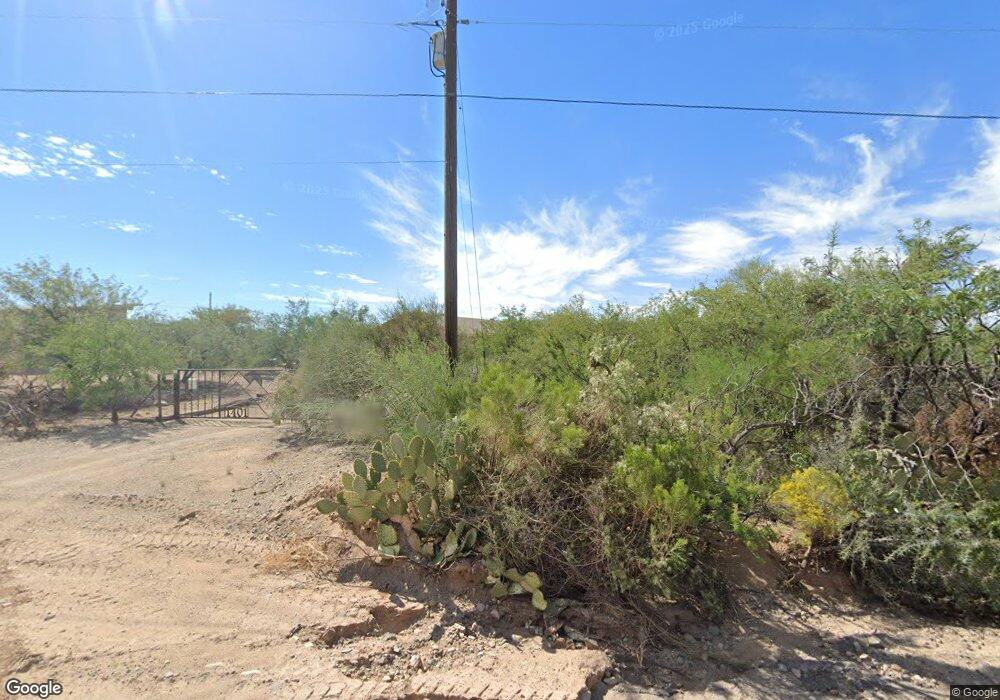 1401 N Vail View Rd, Vail, AZ 85641 - photo 1