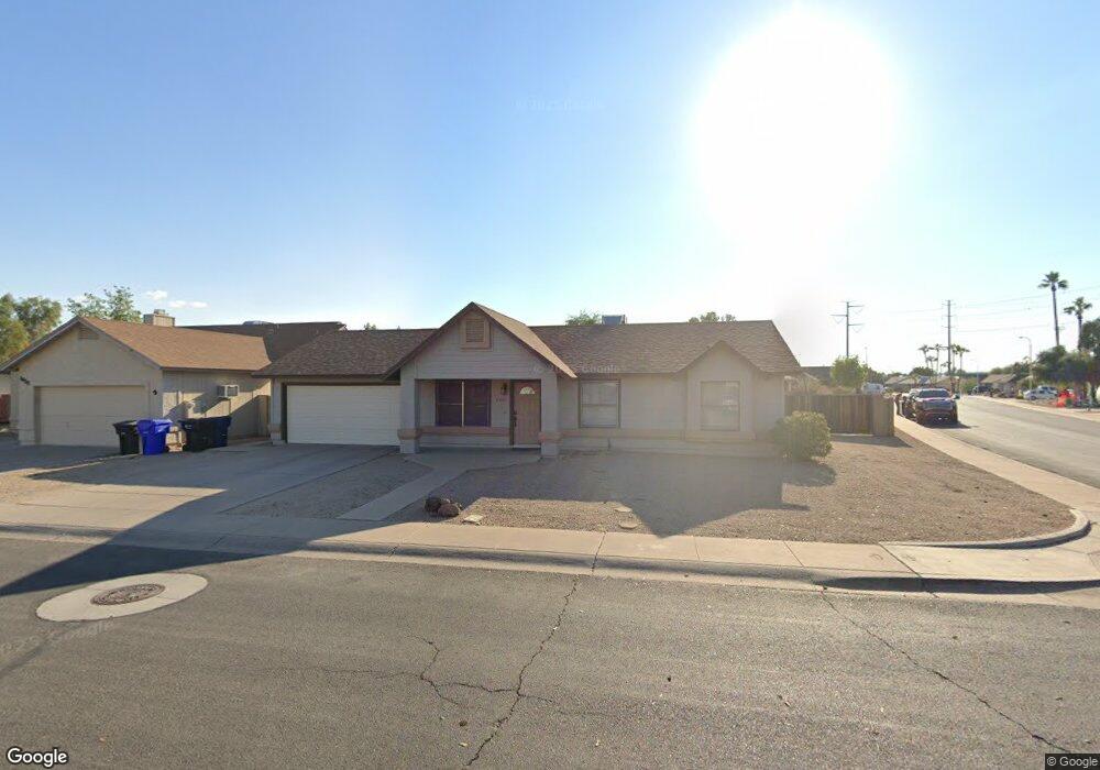 6431 W Monterey Place, Chandler, AZ 85226 - photo 1