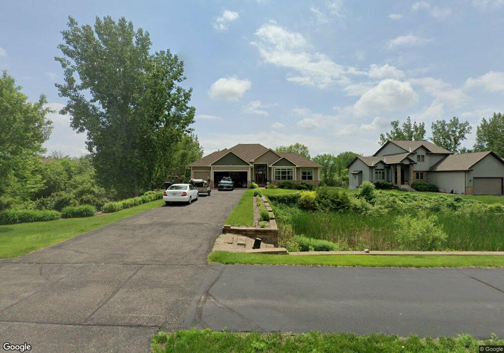 5527 159th St N, Hugo, MN 55038 - photo 1