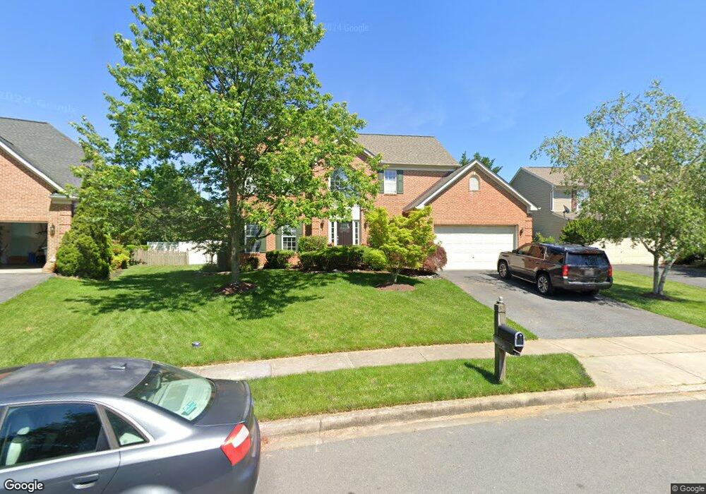 6807 Morrow Way, Frederick, MD 21703 - photo 1