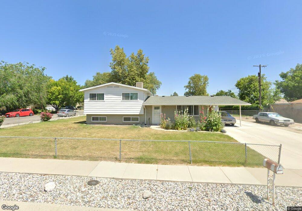 2010 W 7705 S, West Jordan, UT 84084 - photo 1