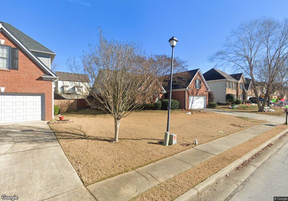 2146 Malden Hill Dr, Buford, GA 30519 - photo 1