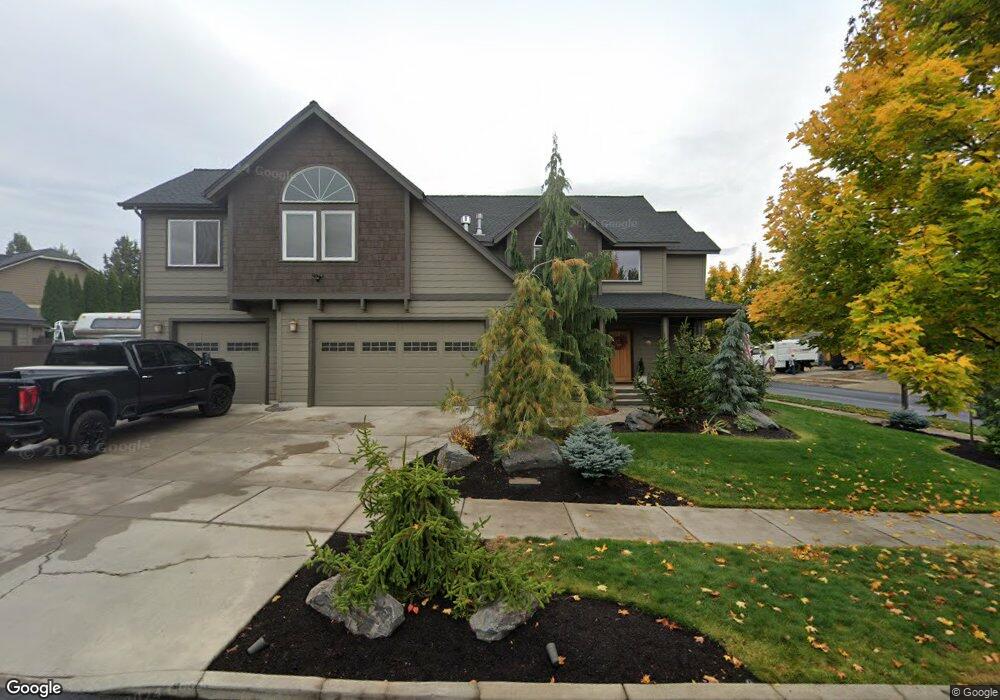 20655 Boulderfield Ave, Bend, OR 97701 - photo 1