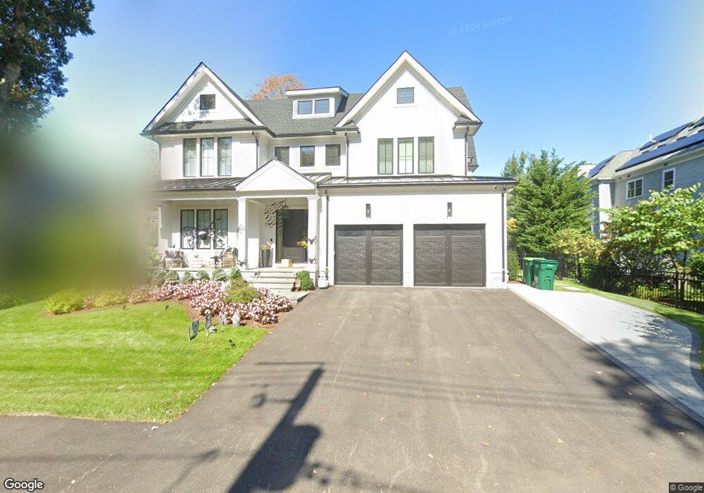 71 Lindbergh Ave, Needham Heights, MA 02494 - photo 1