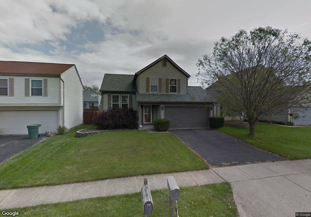 758 Hurlock Ln, Galloway, OH 43119 - photo 1