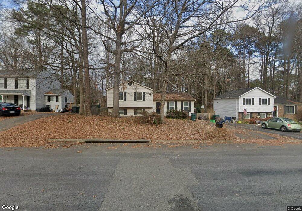 9512 Timber Pass, Glen Allen, VA 23060 - photo 1