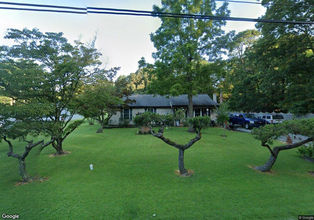 641 S 2nd Ave, Galloway, NJ 08205 - photo 1