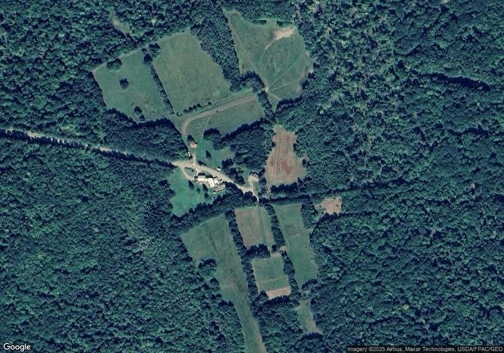 780 Ryerson Hill Rd, South Paris, ME 04281 - photo 1