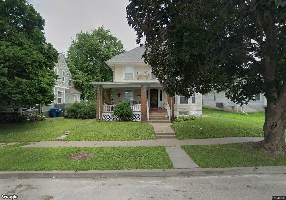 1440 W 8th St, Davenport, IA 52802 - photo 1