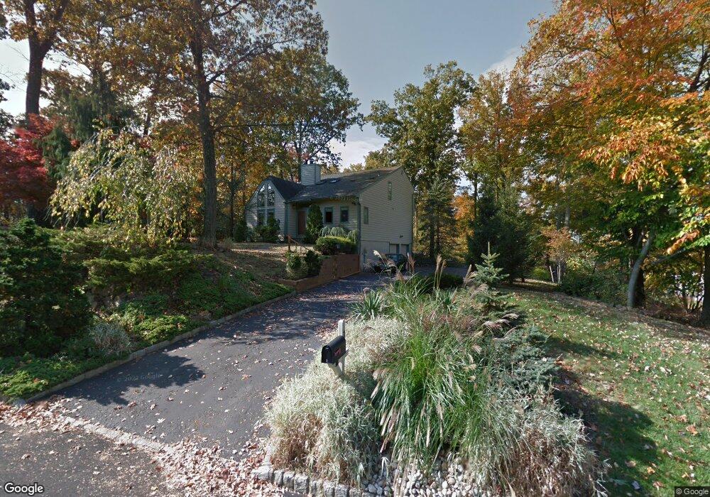 7 Birchmont Ln, Warren, NJ 07059 - photo 1