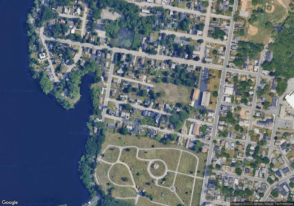 33 Lakeview St, Blackstone, MA 01504 - photo 1