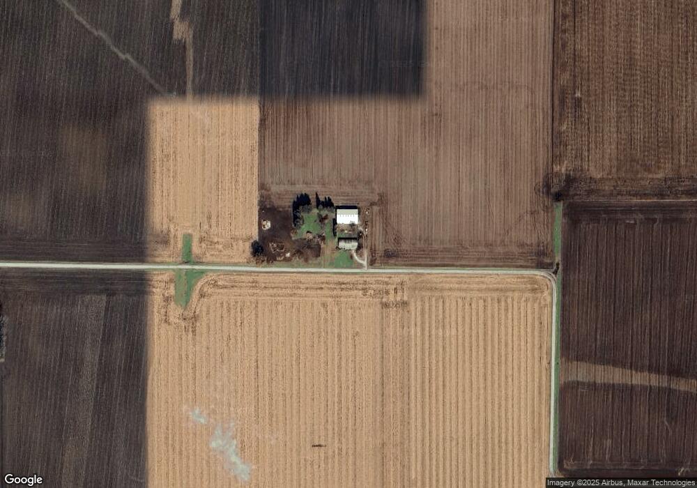 1760 E County Road 875 N, Camargo, IL 61919 - photo 1