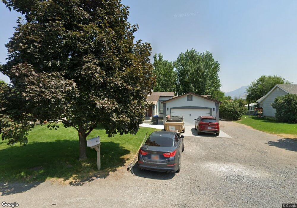 342 N 200 W, Hyrum, UT 84319 - photo 1