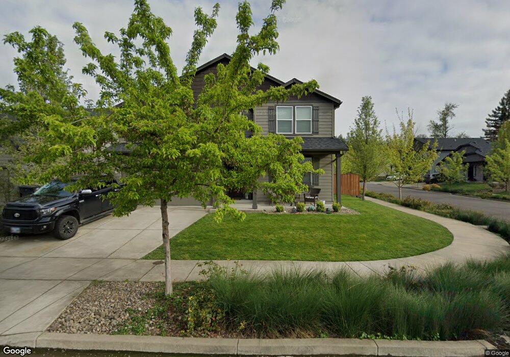 2819 White Oak Ave, Albany, OR 97321 - photo 1