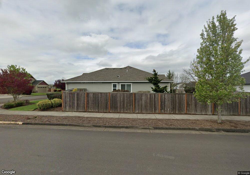 4604 Granite West Park Estates (#12), Albany, OR 97321 - photo 1