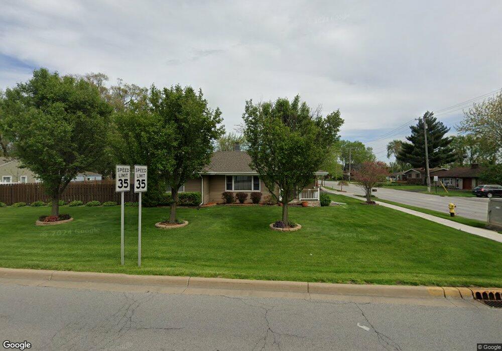 1505 N Cline Ave, Griffith, IN 46319 - photo 1