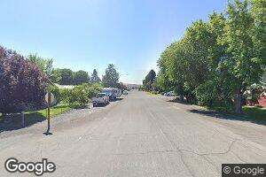 406 3rd St, Merrill, OR 97633