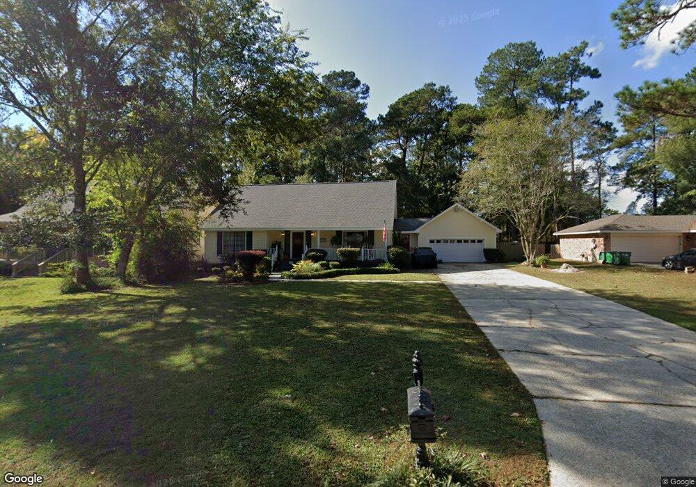 109 Oakleaf Dr, Slidell, LA 70461 - photo 1