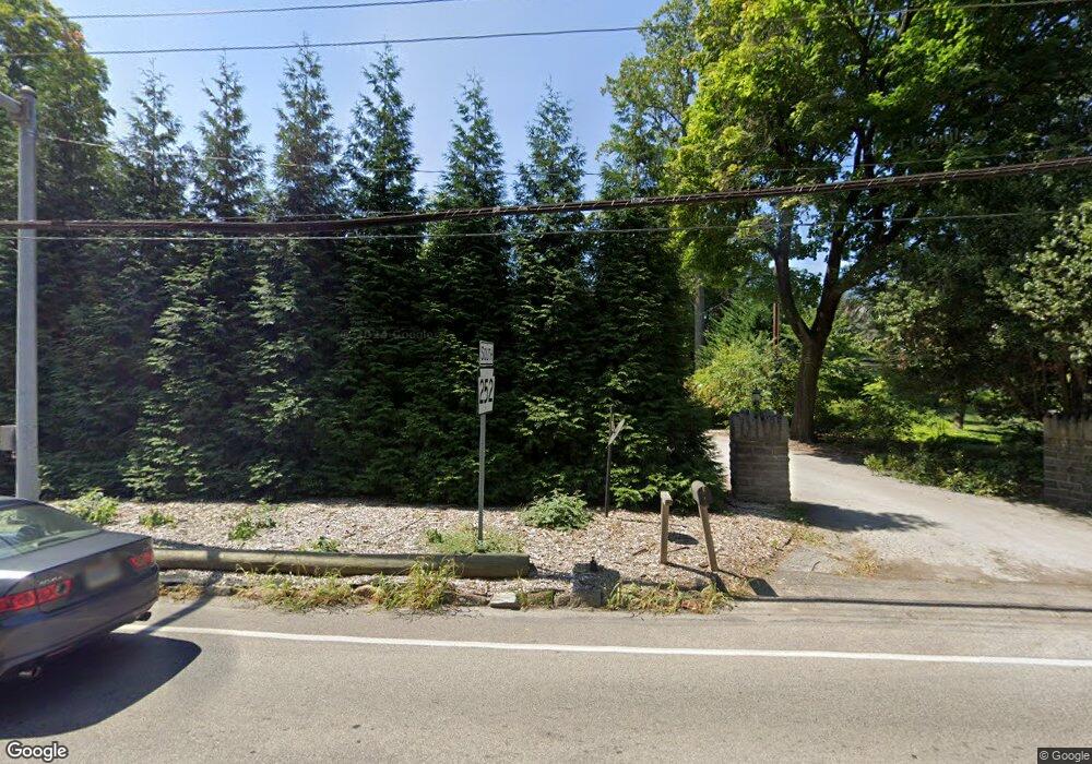 7 S Providence Rd, Media, PA 19063 - photo 1