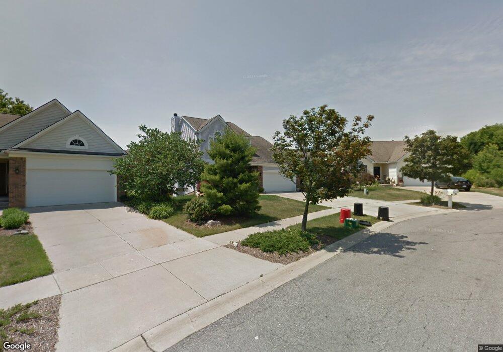 7533 Lake St, Dexter, MI 48130 - photo 1