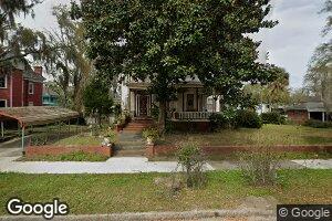 1110 E Henry St, Savannah, GA 31404