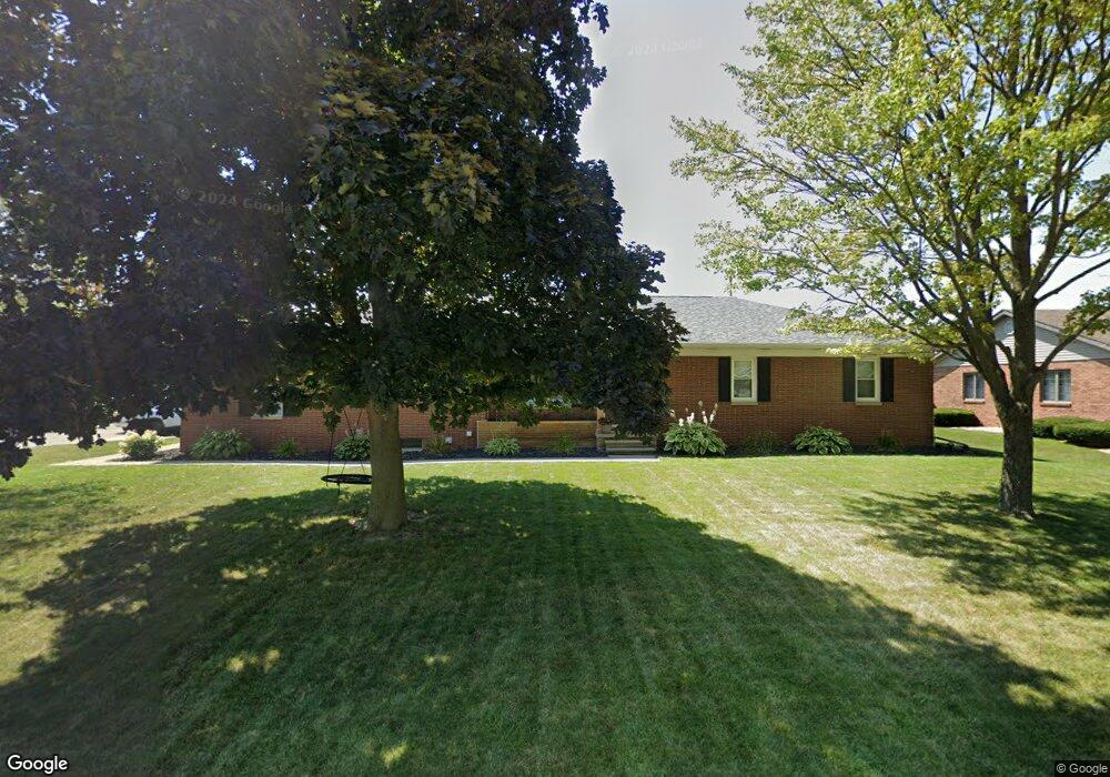 1109 Lindau St, Archbold, OH 43502 - photo 1