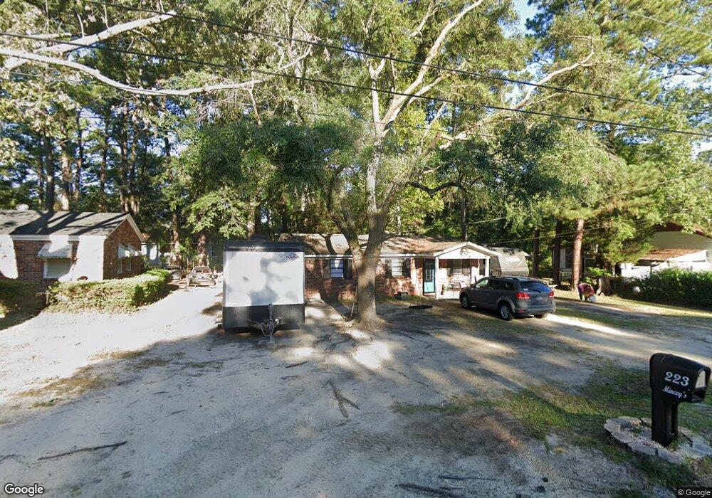 223 Moore Ave, Pooler, GA 31322 - photo 1