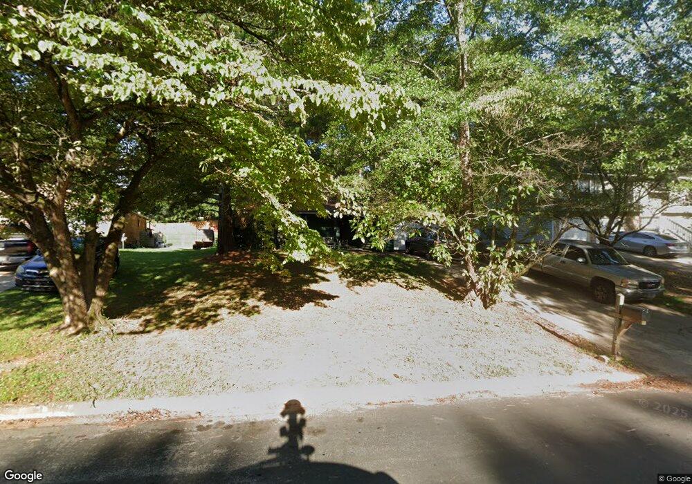 8181 Winewood Way unit 3, Riverdale, GA 30274 - photo 1