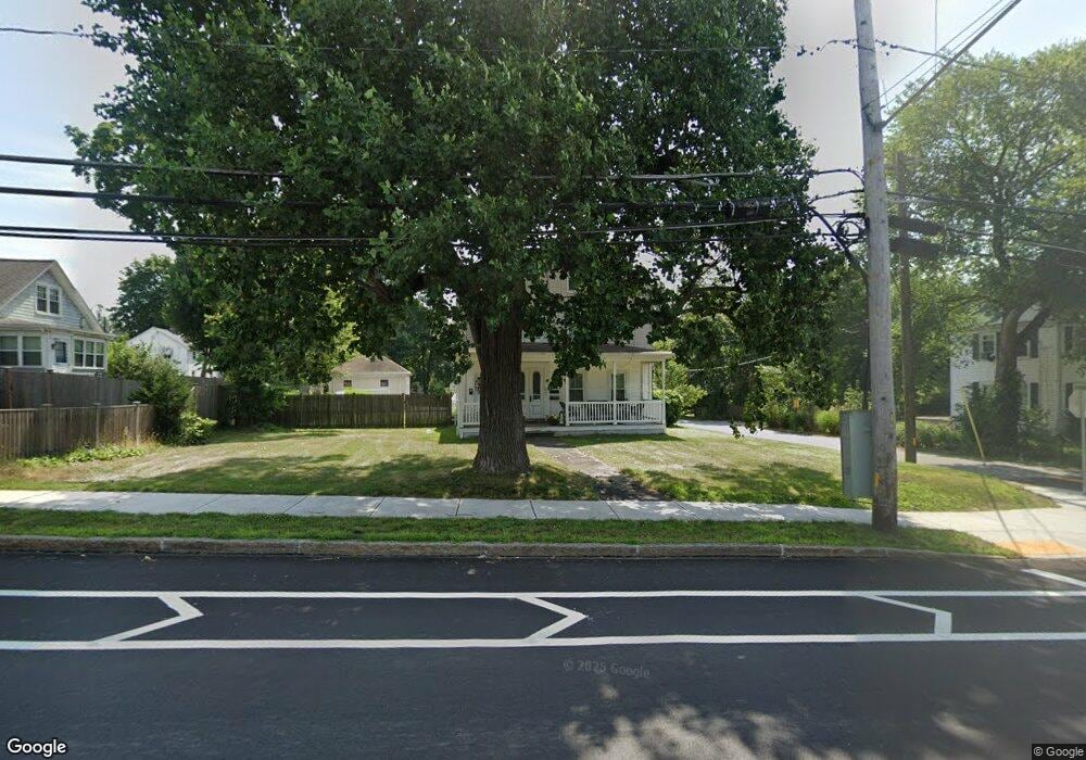 872 Main St, Walpole, MA 02081 - photo 1