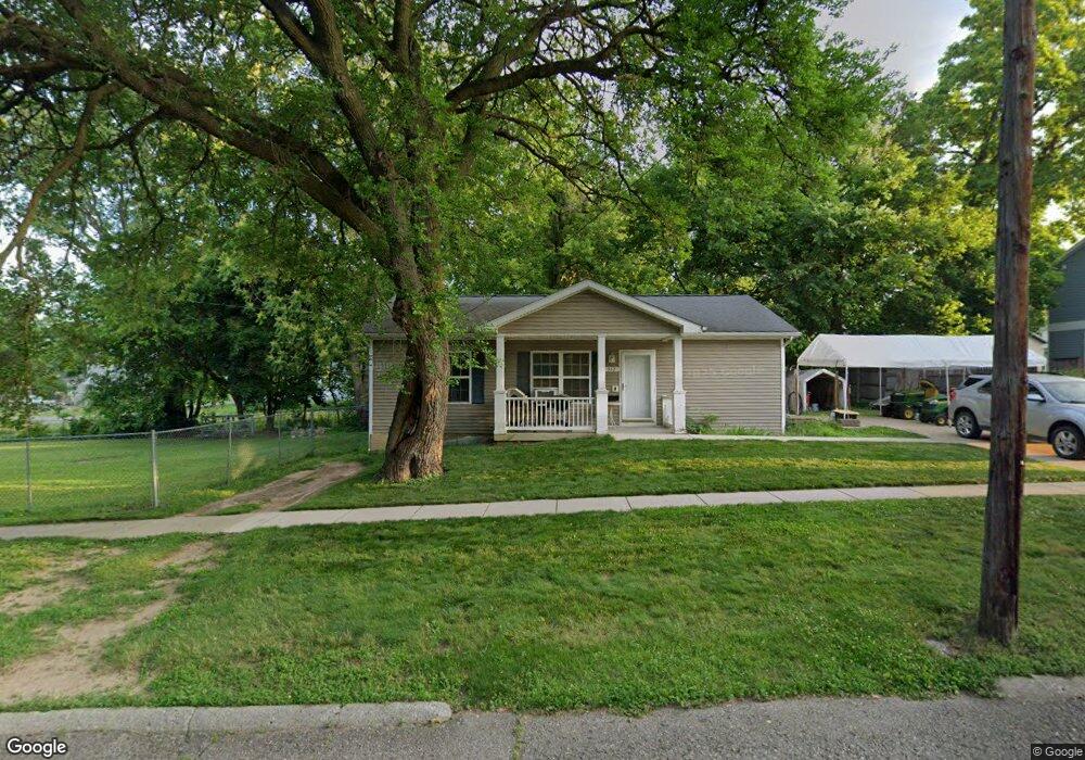 512 W 6th St, Flint, MI 48503 - photo 1