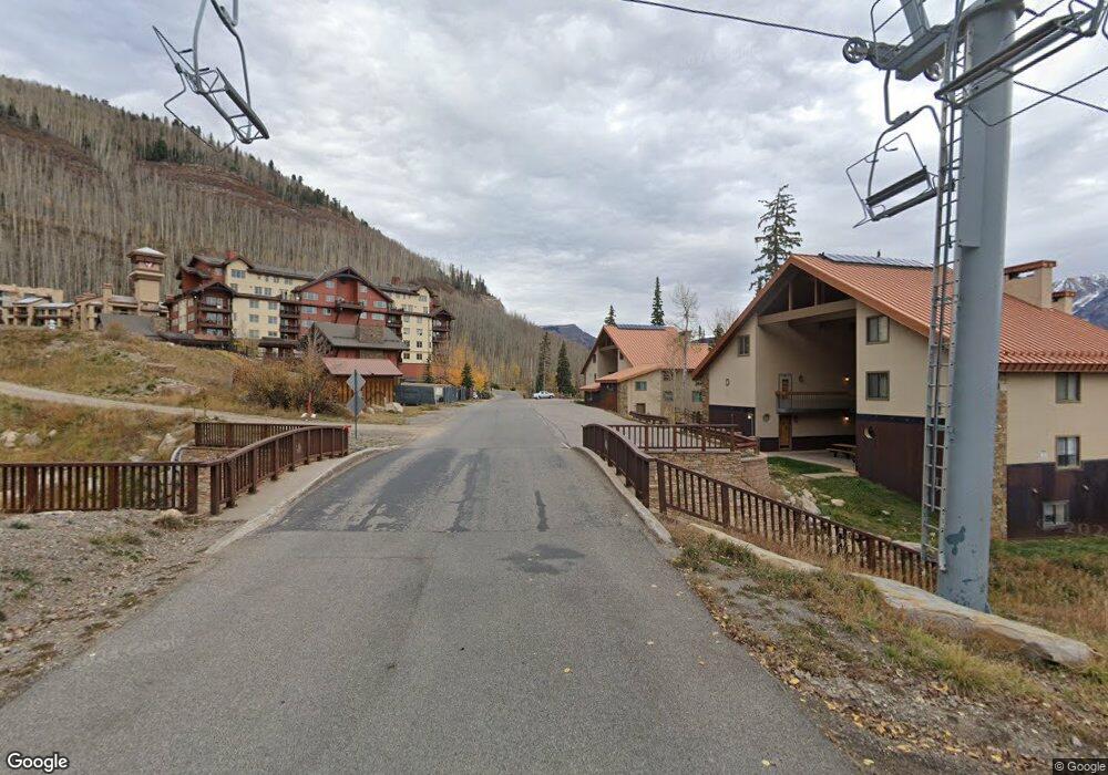 322 Sheol St unit Sitzmark Condos 13, Durango, CO 81301 - photo 1