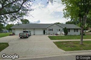 205 N Jackson St, Minneota, MN 56264
